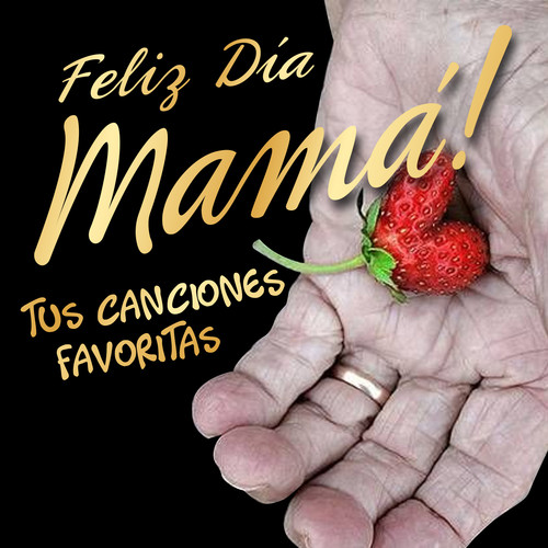 Feliz Día Mamá