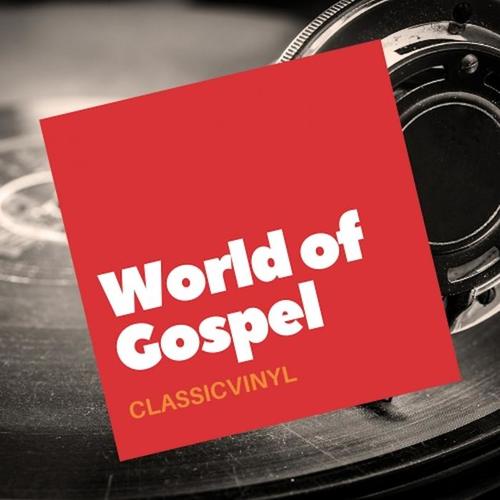 World of Gospel