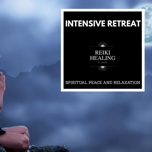 Intensive Retreat - Spiritual Peace And Relaxation