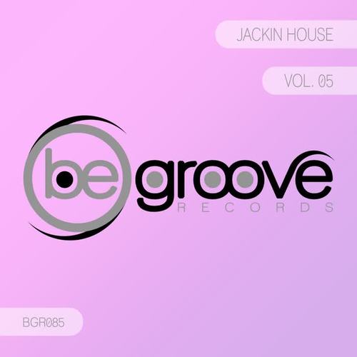 Jackin House, Vol.5