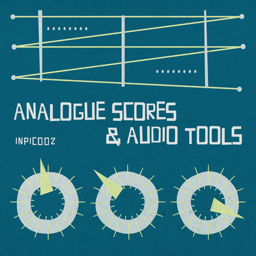 Analogue Scores & Audio Tools