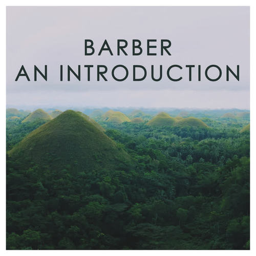 Barber: An Introduction