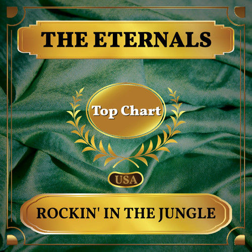 Rockin' In the Jungle (Billboard Hot 100 - No 78)