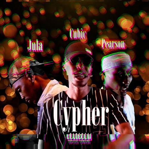 Cypher (feat. Cubic Emerg & Pearson) [Explicit]