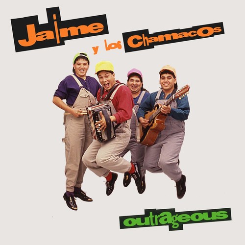 Outrageous (Remastered)