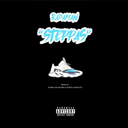 Steppas (Explicit)
