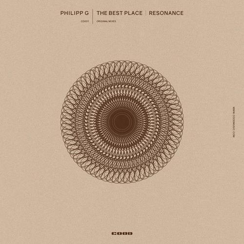 The Best Place / Resonance