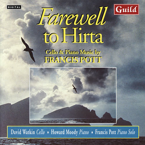 Farewell to Hirta