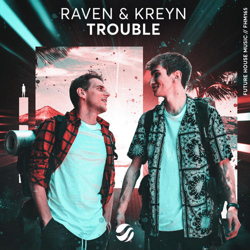 Trouble (Explicit)