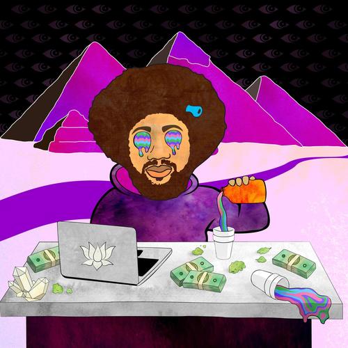 Run It Up (Explicit)