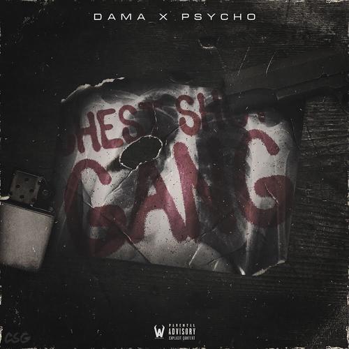 CSG (feat. Dama & Psycho) [Explicit]