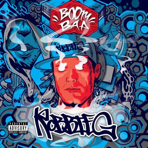 Boom Bap (Explicit)