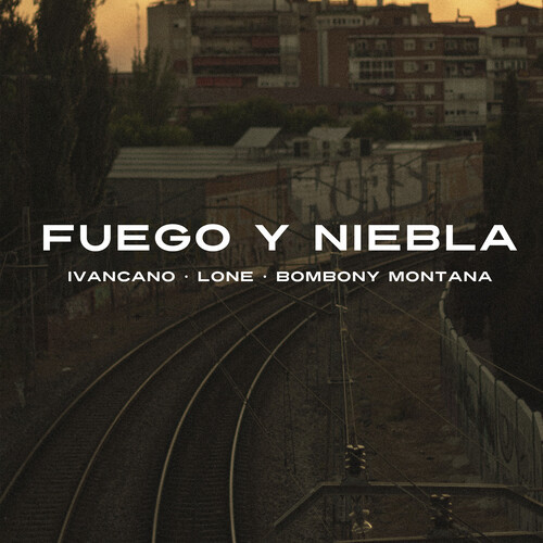 Fuego y Niebla (Explicit)