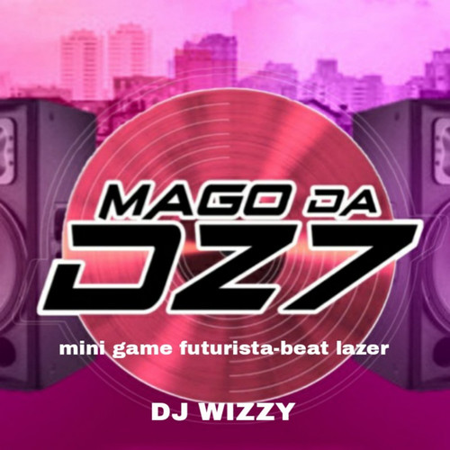 mini game futurista-beat lazer (Explicit)