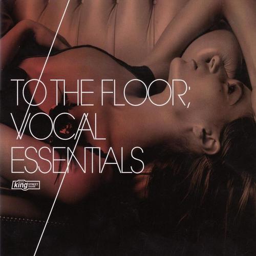 To The Floor; Vocal Essentials