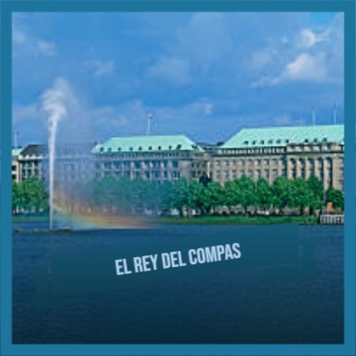El Rey Del Compas