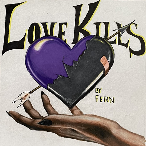 Love Kills