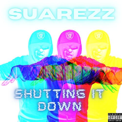 Shutting It Down (Explicit)