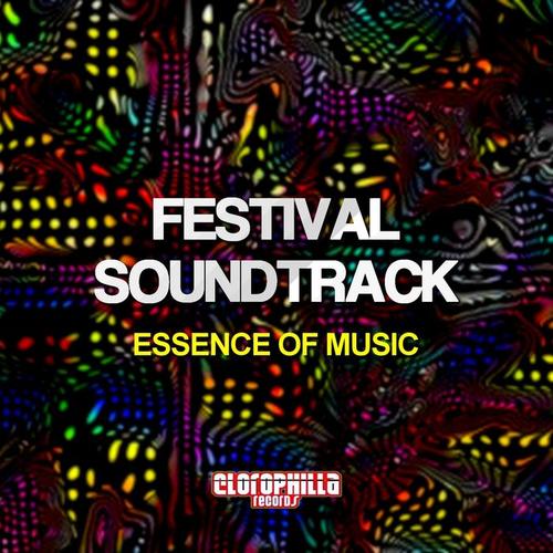 Festival Soundtrack (Essence of Music)