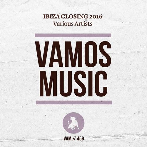 Ibiza Closing 2016