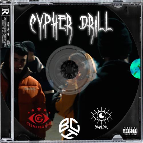 BCH Cyphers: 209 Drill (feat. Baren, Galez, Sanma & Karri) [Explicit]