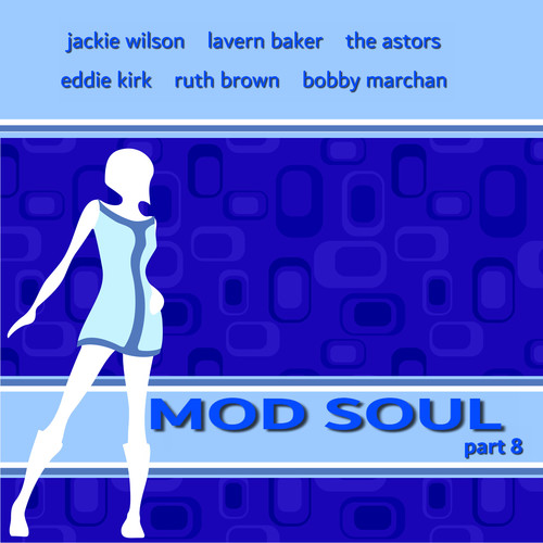 Mod Soul, Pt. 8