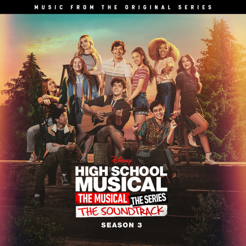 High School Musical: The Musical: The Series Season 3 (Episode 2) (From 