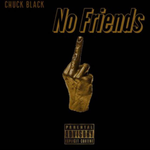 No Friends (Explicit)