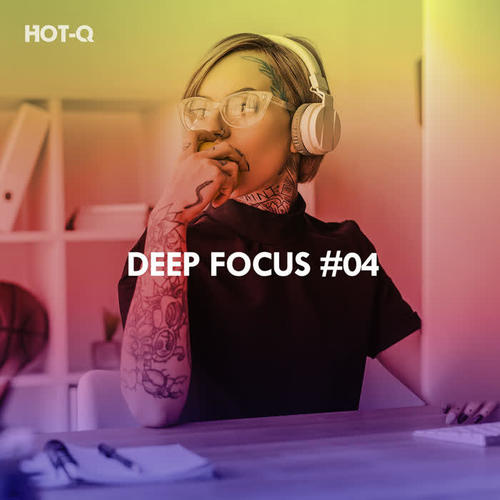 Deep Focus, Vol. 04