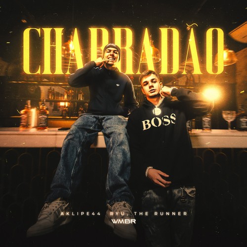 Charradão (Explicit)