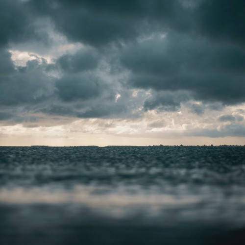 Big Waves ASMR