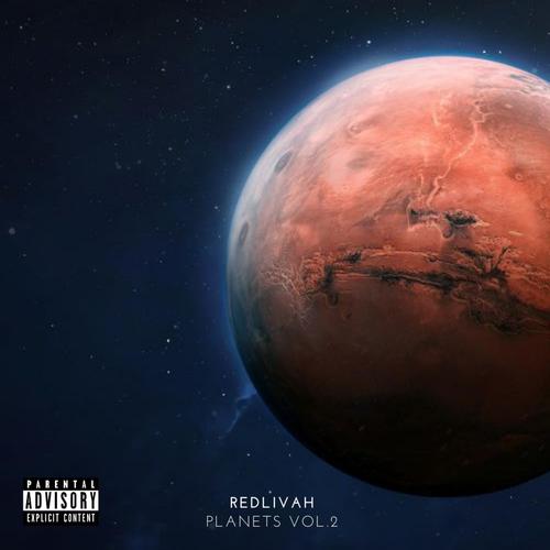 Planets, Vol. 2 (Explicit)