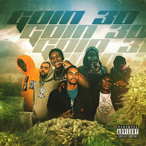 Goin 30 (Explicit)