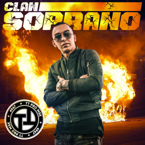 Clan Soprano (Explicit)