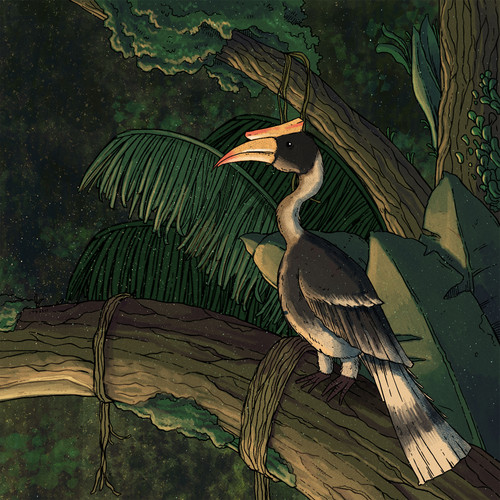 Roosting