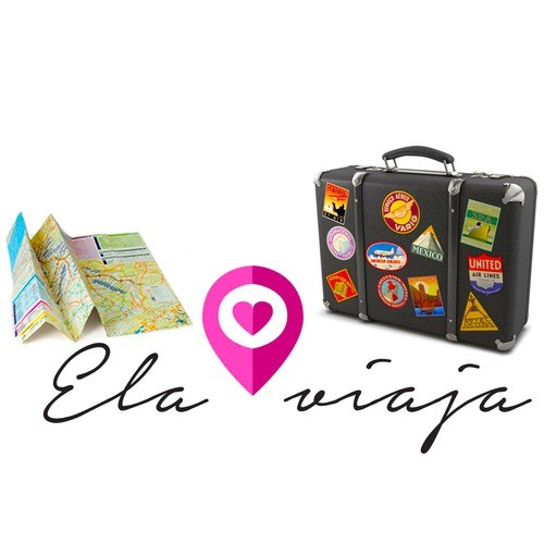 Ela Viaja (Explicit)