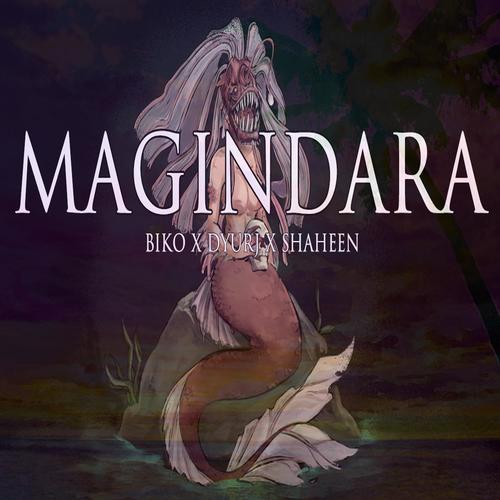 Magindara (feat. Dyurj & Shaheen)