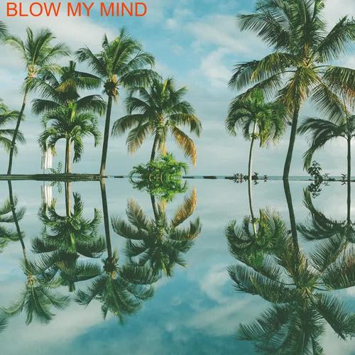 Blow My Mind (Explicit)