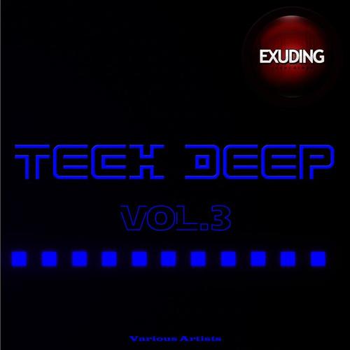 Tech Deep, Vol. 3