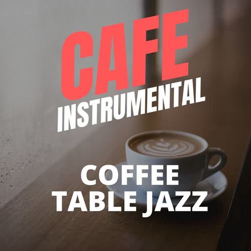 Coffee Table Jazz