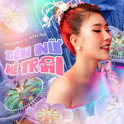 Tiên Nữ Mê Trai (Huy Lee Remix)