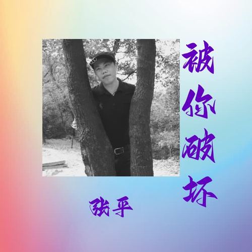 被你破坏