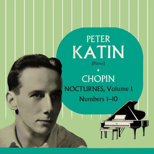 Chopin Nocturnes, Vol.1