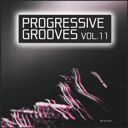 Progressive Grooves, Vol. 11