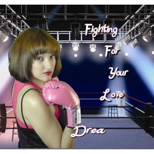 Fighting for Your Love