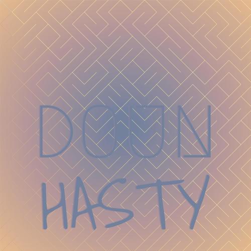 Doun Hasty