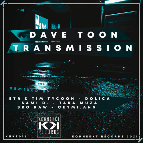 Transmission EP