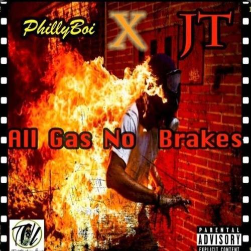 All Gas No Breaks (feat. J.T) [Explicit]