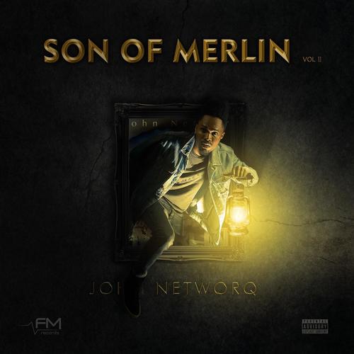 Son Of Merlin Vol. 2