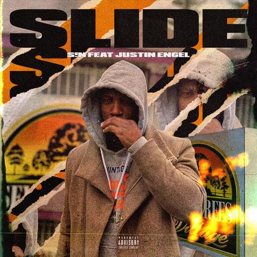 SLIDE (feat. Justin Engel) [Explicit]